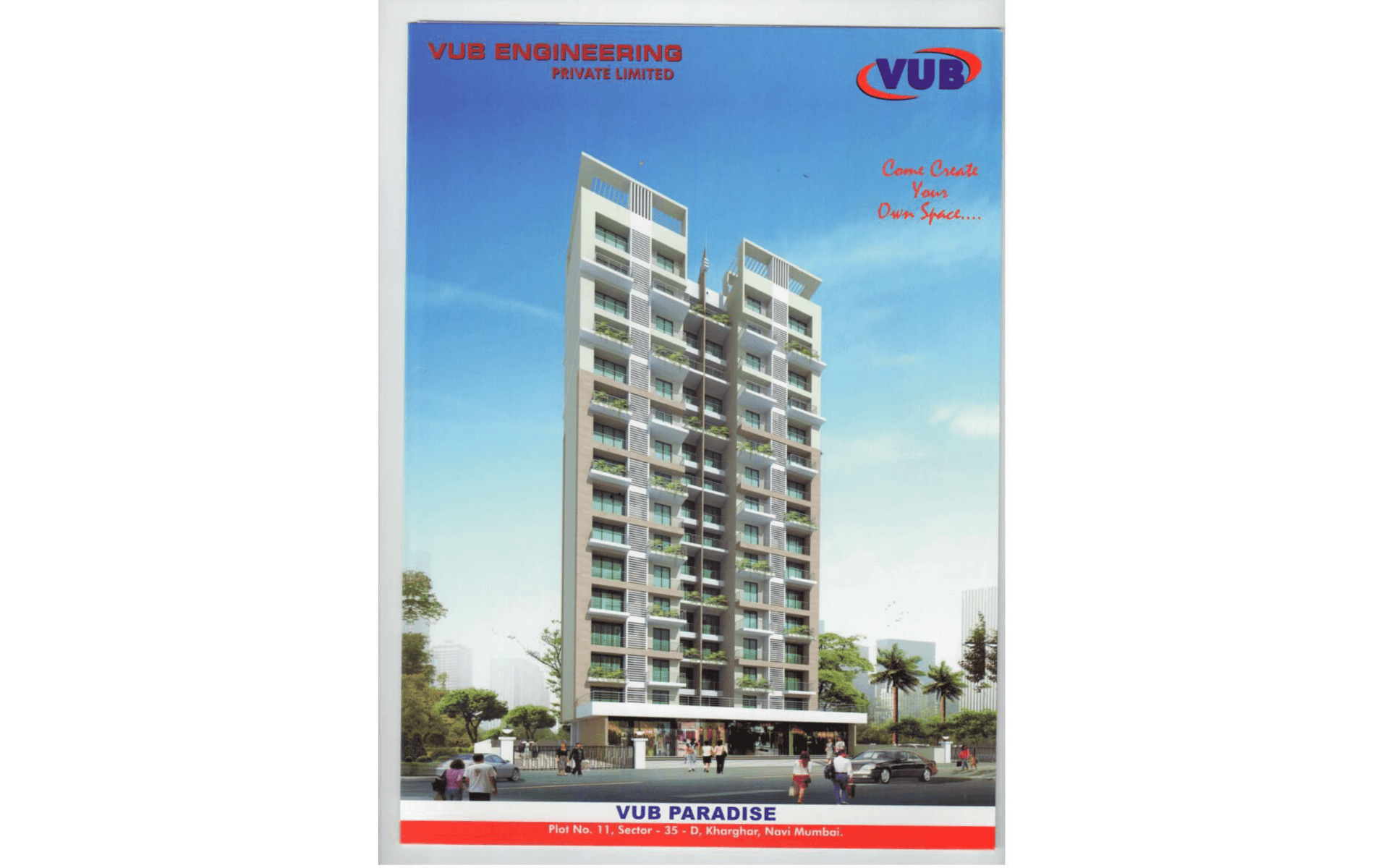 Urban Lifestyle at VUB Group
