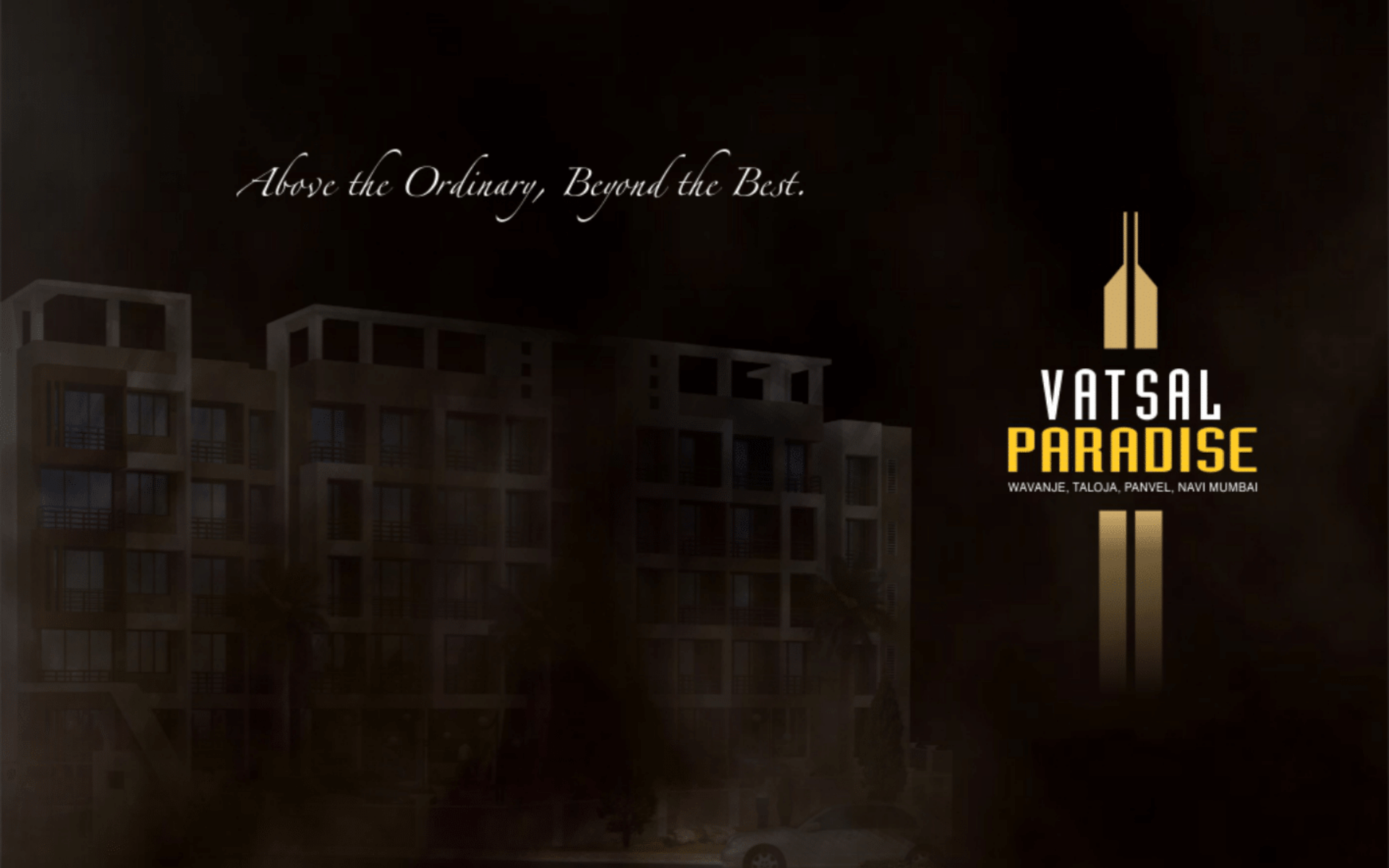 VUB Group Urban Oasis