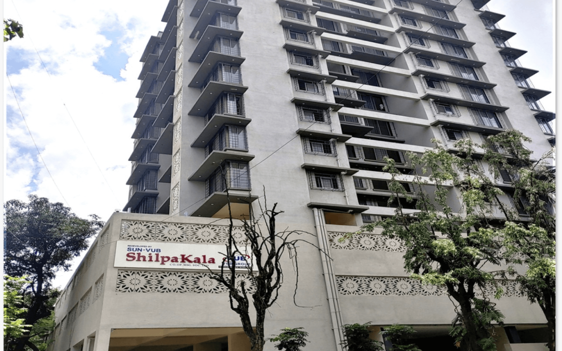 VUB Group Luxury Apartments