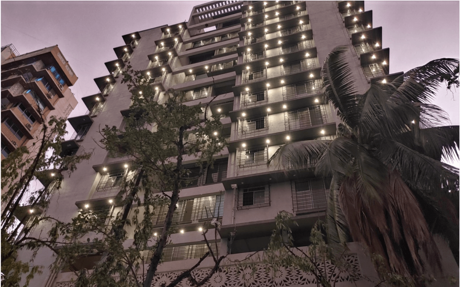 VUB Group Luxury Apartments