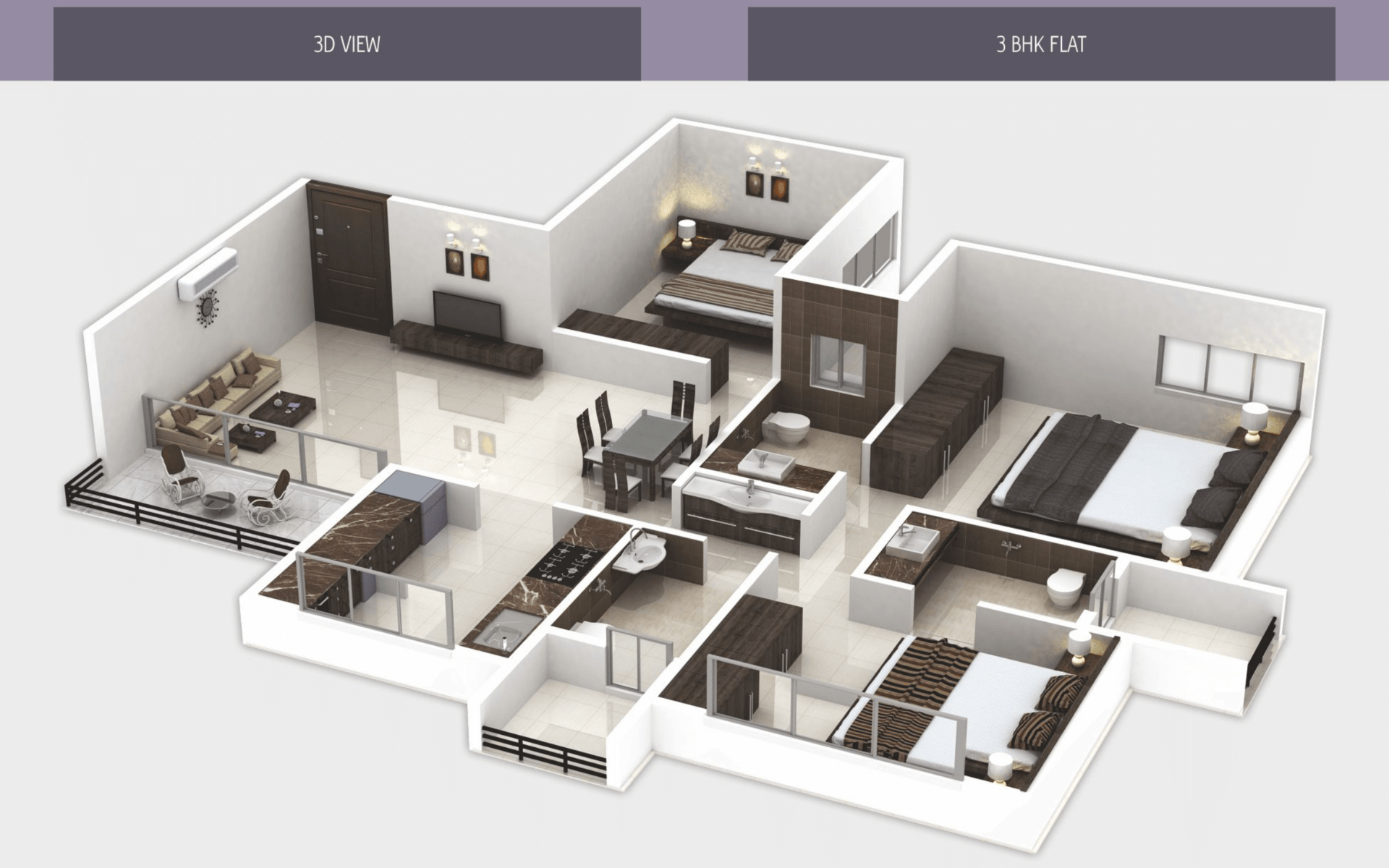 VUB Group Residential Plan