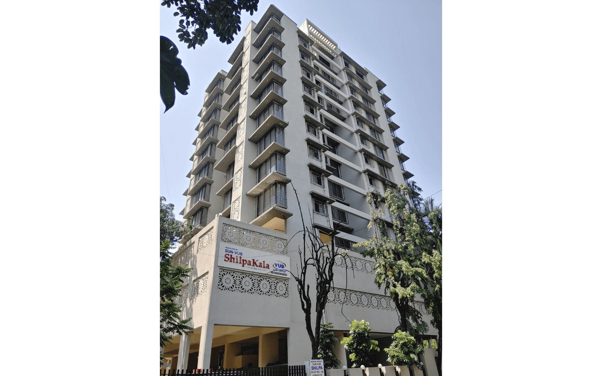 VUB Group Luxury Apartments